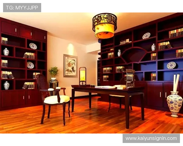 开运的风水布局：打造吉祥空间提升家庭整体运势